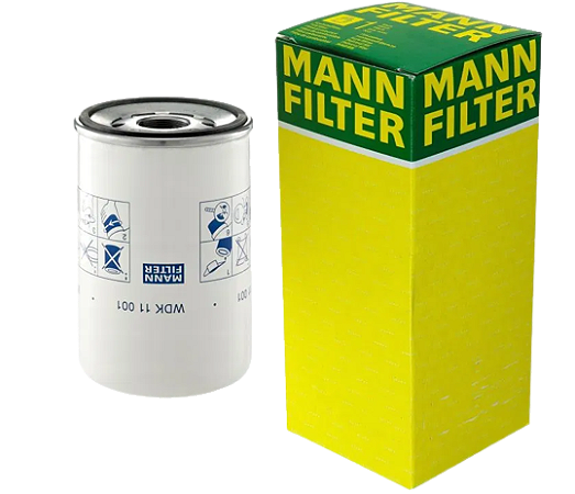Filtro Diesel Volvo FH B11 WDK11001 H29WF 21632237
